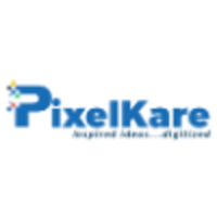 PixelKare Solutions Pvt. Ltd. logo, PixelKare Solutions Pvt. Ltd. contact details