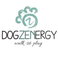 DogZenergy logo, DogZenergy contact details