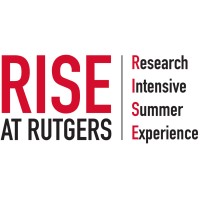 RISE at Rutgers logo, RISE at Rutgers contact details