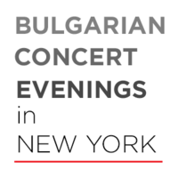 Bulgarian Concert Evenings in New York logo, Bulgarian Concert Evenings in New York contact details