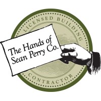 The Hands of Sean Perry Co. logo, The Hands of Sean Perry Co. contact details