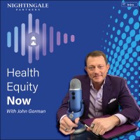 Health Equity Now with John Gorman logo, Health Equity Now with John Gorman contact details