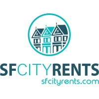 SF City Rents logo, SF City Rents contact details