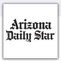 Arizona Daily Star logo, Arizona Daily Star contact details