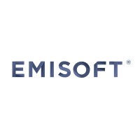 Emisoft AS logo, Emisoft AS contact details