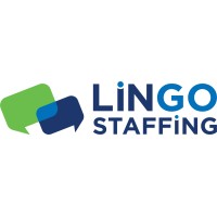 Lingo Staffing, Inc. logo, Lingo Staffing, Inc. contact details