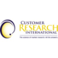 Customer Research International Inc logo, Customer Research International Inc contact details