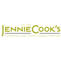 Jennie Cook's Catering & Plant Based Parties logo, Jennie Cook's Catering & Plant Based Parties contact details