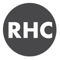 RHC Construction & Management logo, RHC Construction & Management contact details