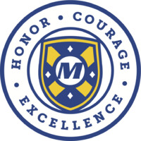 Mariemont City School District logo, Mariemont City School District contact details