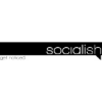 Socialish.net logo, Socialish.net contact details