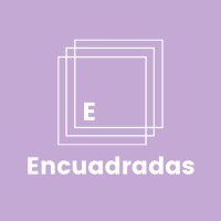 Encuadradas logo, Encuadradas contact details