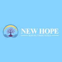 New Hope Senior Communities logo, New Hope Senior Communities contact details