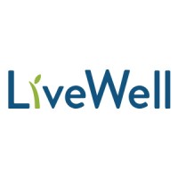 LiveWell logo, LiveWell contact details