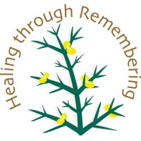 Healing Through Remembering logo, Healing Through Remembering contact details