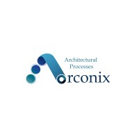 Arconix logo, Arconix contact details