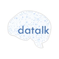 Datalk logo, Datalk contact details