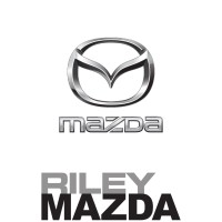 Riley Mazda logo, Riley Mazda contact details