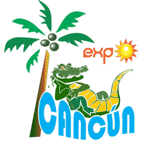 EXPO CANCUN logo, EXPO CANCUN contact details