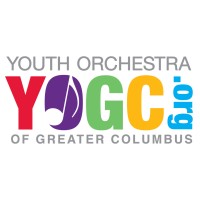 Youth Orchestra of Greater Columbus logo, Youth Orchestra of Greater Columbus contact details