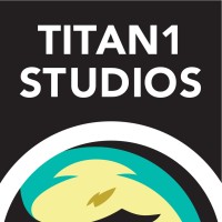 TITAN1STUDIOS logo, TITAN1STUDIOS contact details