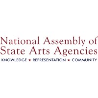 National Assembly of State Arts Agencies logo, National Assembly of State Arts Agencies contact details