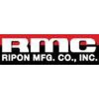 Ripon Manufacturing Company logo, Ripon Manufacturing Company contact details