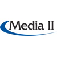 Media II Inc logo, Media II Inc contact details