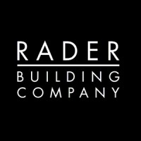 Rader Building Company logo, Rader Building Company contact details