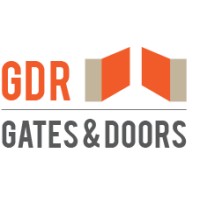 GDR Gates & Doors Ltd logo, GDR Gates & Doors Ltd contact details