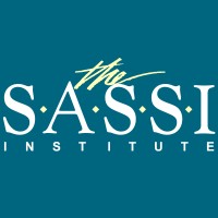 The SASSI Institute logo, The SASSI Institute contact details