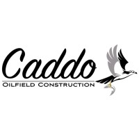 Caddo Oilfield Construction, LLC logo, Caddo Oilfield Construction, LLC contact details