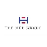 The HEH Group logo, The HEH Group contact details