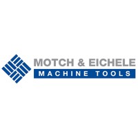 Motch & Eichele Machine Tools logo, Motch & Eichele Machine Tools contact details