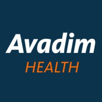 Avadim Health, Inc, formerly Avadim Technologies Inc logo, Avadim Health, Inc, formerly Avadim Technologies Inc contact details