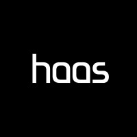 Haas logo, Haas contact details