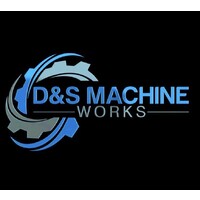 D & S MACHINE WORKS, INC. logo, D & S MACHINE WORKS, INC. contact details