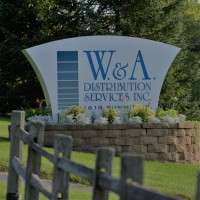 W&A Distribution Services, Inc. logo, W&A Distribution Services, Inc. contact details