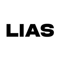 LIAS logo, LIAS contact details