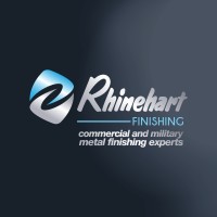 Rhinehart Finishing, LLC logo, Rhinehart Finishing, LLC contact details