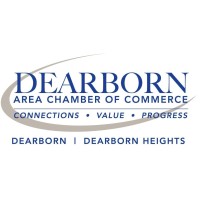 Dearborn Area Chamber of Commerce logo, Dearborn Area Chamber of Commerce contact details