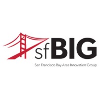 sfBIG logo, sfBIG contact details