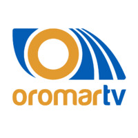 Oromartv logo, Oromartv contact details