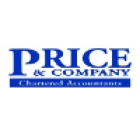 Price & Company logo, Price & Company contact details