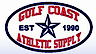 Gulf Coast Athletic Supply logo, Gulf Coast Athletic Supply contact details