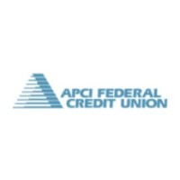 APCI Federal Credit Union logo, APCI Federal Credit Union contact details