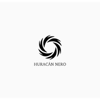 Huracán Nero logo, Huracán Nero contact details