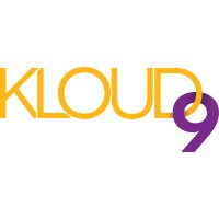 Kloud9 logo, Kloud9 contact details