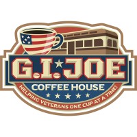 G.I. Joe Coffee House, Inc. logo, G.I. Joe Coffee House, Inc. contact details