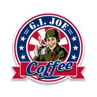 G.I. Joe Coffee Company, LLC logo, G.I. Joe Coffee Company, LLC contact details